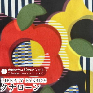 LIBERTY FABRICS oeBvg C^A^i[nStyle Memphis(X^CEtBX)ybhzs2025AW From the Studiot3635249-25BU