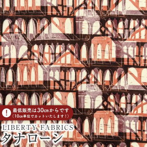 LIBERTY FABRICS oeBvg C^A^i[nAshley Tudor(AVCE`[_[)yIWzs2025AW From the Studiot3635251-25CU