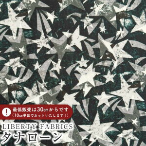 LIBERTY FABRICS oeBvg C^A^i[nTudor Star(`[_[EX^[)yO[zs2025AW From the Studiot3635253-25BU