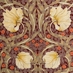 V&A William Morris EBAX V[`OnPimpernel(spl)ybhzVA10004S-B