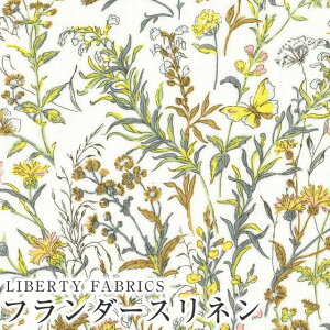LIBERTY FABRICS oeBvg@Yt_[XlnButterfly Meadow(o^tCEhD)yCG[z363J4226-J25E