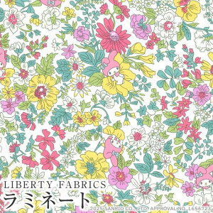 }CfB×oeBt@ubNX `50TH ANNIVERSARY COLLECTION(50NLO)`LIBERTY FABRICS oeBvg Y~l[g(rj[R[eBOn)Emily Song(G~[E\O