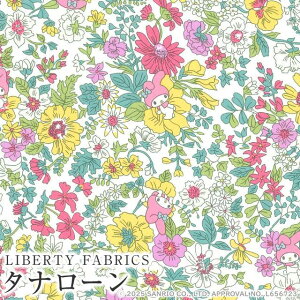 }CfB×oeBt@ubNX `50TH ANNIVERSARY COLLECTION(50NLO)`LIBERTY FABRICS oeBvg Y^i[nEmily Song(G~[E\O)ysNCG[zDC30710-J25A