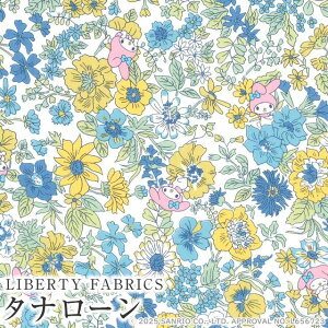 }CfB×oeBt@ubNX `50TH ANNIVERSARY COLLECTION(50NLO)`LIBERTY FABRICS oeBvg Y^i[nEmily Song(G~[E\O)yu[CG[zDC30710-J25D
