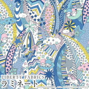 gcCX^[Y×oeBt@ubNX `50TH ANNIVERSARY COLLECTION(50NLO)`LIBERTY FABRICS oeBvg Y~l[g(rj[R[eBOn)My Starry Sky(}CE