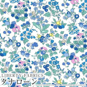 }CfB×oeBt@ubNX `50TH ANNIVERSARY COLLECTION(50NLO)`LIBERTY FABRICS oeBvg Y^i[nNancy's Orchard(iV[YEI[`[h)yu[zDC30715-J25