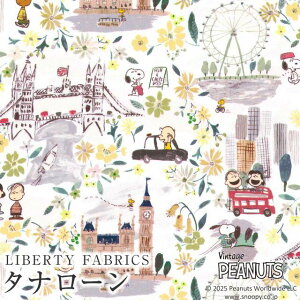 PEANUTS(TM)Xk[s[×oeBt@ubNX Y^i[nA London Adventure(AEhEAhx`[)yCG[zDC33934-J25C