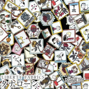 PEANUTS(TM)Xk[s[×oeBt@ubNX Y^i[nStamp Collection(X^vERNV)yubNnzDC33935-J25A