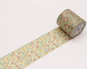 }XLOe[vi50mm×10mj L mt EBAEX William Morris(Fruits)yMTWILL04zJH }Xe