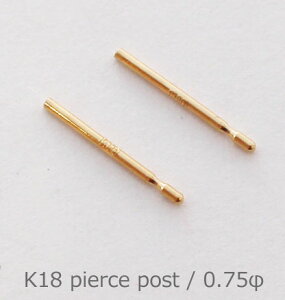 sAXp[c |Xgj Hp sAX  p[c 0.75 1yA K18 18K 18 WG S[h zCgS[h AM[p   nhCh DIY [ 