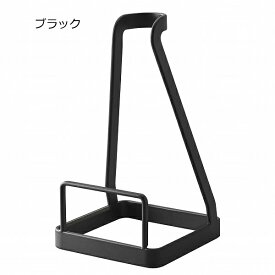 【特典付】 ［ 立てかけカーペットクリーナースタンド タワー ］山崎実業 tower 粘着クリーナー 粘着ローラー 収納 スタンド 粘着式クリーナー 収納スタンド コロコロ収納 コロコロスタンド 掃除 シンプル おしゃれ モノトーン yamazaki 5728 5729 タワーシリーズ