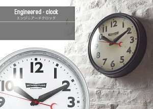 yTtz ARTWORKSTUDIO GWjA[hNbN Engineered-clock v Ǌ| |v |vyz
