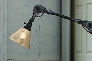 ARTWORKSTUDIO Trans jam Shade�g�����X�W�����V�F�[�h �O���b�V�[�u���E�� �N���A �z���C�g �����v�V�F�[�h �V�F�[�h�̂� �y���_���g ���C�g �V��Ɩ�