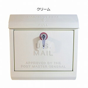 yTtz |Xg X֎ [{bNX V 蕔ɃS TK-2075 Mail box |Xg A[g[NX^WI |Xg t e AJfUC  Ǌ|@U.S. Mail 