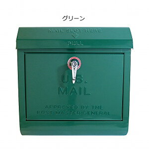 yTtz |Xg X֎ [{bNX V 蕔ɃS TK-2075 Mail box |Xg A[g[NX^WI |Xg t e AJfUC  Ǌ|@U.S. Mail 