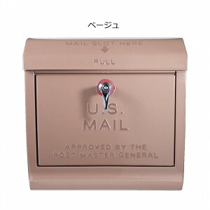 yTtz |Xg X֎ [{bNX V 蕔ɃS TK-2075 Mail box |Xg A[g[NX^WI |Xg t e AJfUC  Ǌ|@U.S. Mail 