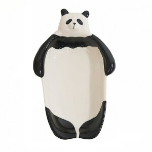 シナリー モチーフトレイ ネコ アルパカ シロクマ パンダ Sceneryvase シナリーベース クレエ Creer 小物入れ 小物収納 小物整理 玄関 ケーストレー トレイ トレー おしゃれ デザイン