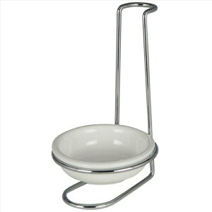 yTtz _g VO Z~bN [hX^h CH01-K13 DULTON Z~bN[hX^h_u CERAMIC LADLE STAND DOUBLE ʃX^h [hX^h ʒu 