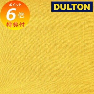【特典付き】 マルチクロス ソリッドカラー N バンブー BAMBOO DULTON ダルトン 150×225cm MULTI CLOTH フリークロス 長方形 コットン ソファ ソファーカバー エスニック ベッドカバー こたつ インド綿