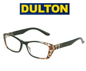 DULTON _g Vዾ [fBOOX ubN / YGF41 F EFg^Cv READING GLASSES BLACK jp p jɂ  VjAOX Vዾ YGF41BK