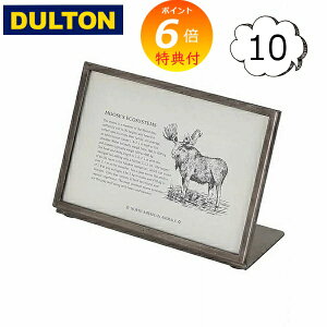 yTtz ʐ^ ^ t[ 10 _g DULTON AeB[N K955-1263-10 j[ vCX tHgt[ ʐ^ ʐ^ Ⴕ񂽂 tHgt[ i` 