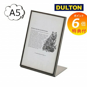 yTtz ʐ^ ^t[ A5 o[eBJ _g DULTON AeB[N K955-1263-A5 j[ vCX tHgt[ ʐ^ ʐ^ Ⴕ񂽂 tHgt[