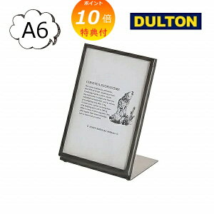 yTtz ʐ^ ^t[ A6 o[eBJ _g DULTON AeB[N K955-1263-A6 j[ vCX tHgt[ ʐ^ ʐ^ Ⴕ񂽂 tHgt[