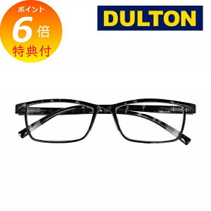 yTtz Vዾ [fBOOX ubN F XNGA _g DULTON YGF142BK READING GLASSES jp p jɂ  VjAOX Vዾ Kl ߂ ዾ