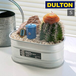 KoiCYh ^N I[o S  rbO Aؔ _g DULTON GALVANIZED TANK NB-0673S v^[ t[|bg K[fjO  C_XgA K[fjO | 