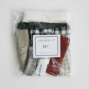 fog linen work tHOl[N l̐ñe[v 100g Zbg