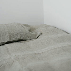 fog linen work �t�H�O���l�����[�N ���l���R���t�H�[�^�[�P�[�X �V���O�� �i�`������ �z���C�g �|���z�c�J�o�[ LHB056S �W�b�p�[ ���l�� ���l��100% �� ���n �z �i�`������ ������� �k�� �y������