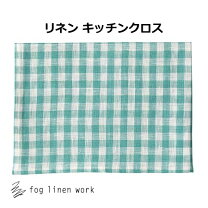 楽天市場】fog linen work タータン チェックの通販