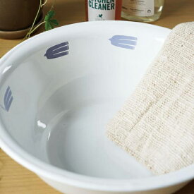 楽天市場 ホーロー 洗い桶 おしゃれの通販