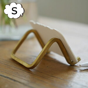 カードスタンド ブラスディスプレイスタンド S ホームステッド アクシス ブラス 文房具 事務用品 メモクリップ メモスタンド おしゃれ メモ カード立て スタンド シンプル カードスタンド