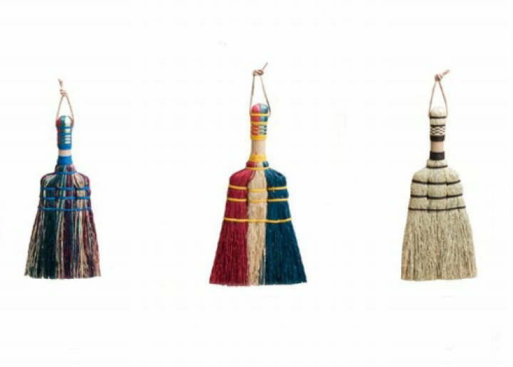 330円 まとめ買い特価 ミニ ほうき 室内 掃除 箒 かわいい ナチュラル おしゃれ ブルーム