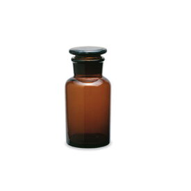 メディシンボトル/155cc クリアー/アメ色 メディシンボタル ガラス容器 ガラス瓶 ガラス 瓶 小瓶 薬瓶 アンティーク 病院