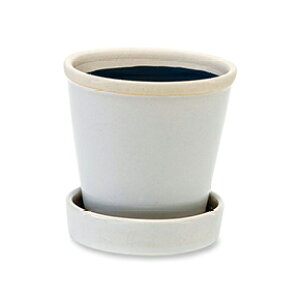 Aؔ  픫 t[|bg pXeJ[ Jt Mt  a10cm 10cm ꌊ zCg CG[ ubN O[ ^[RCY glossy pot 10