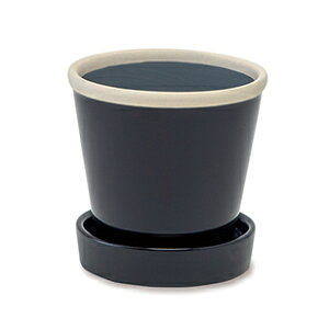 Aؔ  픫 t[|bg pXeJ[ Jt Mt  a13cm 12.5cm ꌊ zCg CG[ ubN O[ ^[RCY glossy pot 13