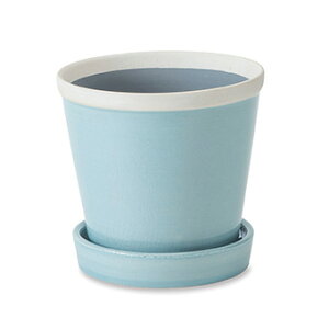 Aؔ  픫 t[|bg pXeJ[ Jt Mt  a13cm 12.5cm ꌊ zCg CG[ ubN O[ ^[RCY glossy pot 13