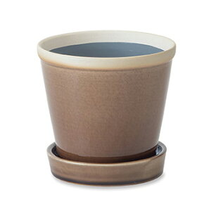 Aؔ  픫 t[|bg pXeJ[ Jt Mt  a16cm 17cm ꌊ zCg CG[ ubN O[ ^[RCY glossy pot 16