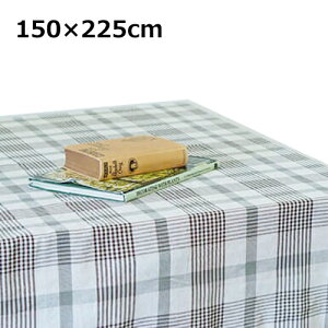 マルチクロス 150×225cm MULTI CLOTH 柄 フリークロス 長方形 ブラウン グレー 53342 コットン ソファ ソファーカバー エスニック ベッドカバー こたつ インド綿 綿 マルチクロス マルチカバー リビ