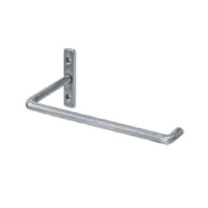 ペーパーハンガー マルチハンガー アイアン ブラック アンティーク ゴールド 63656 63657 トイレ トイレットペーパー ホルダー ストッカー 収納 レトロ カーテン クリップ カーテンフック カー