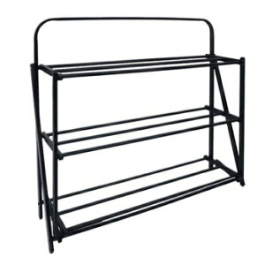 V[YbN n}[g ubN WN |XgWFl POST GENERAL FOLDABLE SHOES RACK HAMMERTONE AeB[N ACA -982550004 ֎[ CbN ʔ CeA[ X Ԏ[
