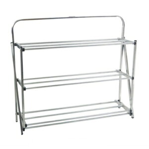 V[YbN n}[g ubN WN |XgWFl POST GENERAL FOLDABLE SHOES RACK HAMMERTONE AeB[N ACA -982550004 ֎[ CbN ʔ CeA[ X Ԏ[