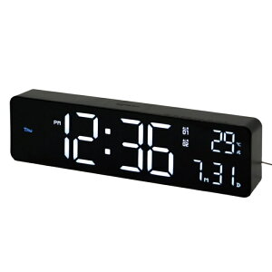 LED WiFi ���v CLOCK �u�G�m �u�����v �|�����v �Ǌ|�� LED���v �f�W�^�� ���C�t�@�C ��� ���₷�� �f�W�^�� �d�r�� �I�V���� ���� �傫�� �É� ��ł������� �A���[�� �ڊo�܂� �C���e���A �q��