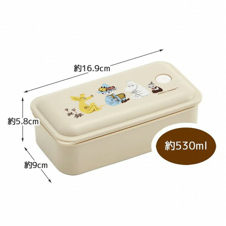 楽天市場】1段 弁当箱 抗菌パッキン一体成型ふわっとランチボックス1段 530ml ムーミン カラー PAL5AG スケーター 弁当箱 ランチボックス 1段 1段ランチボックス 電子レンジOK ランチボックス 弁当箱【ポイント10倍】 : メルシープレゼント 「雑貨屋」 楽天市場】1段 弁当箱 抗菌パッキン一体成型ふわっとランチボックス1段 530ml ムーミン カラー PAL5AG スケーター 弁当箱 ランチボックス 1段 1段ランチボックス 電子レンジOK ランチボックス 弁当箱【ポイント10倍】 : メルシープレゼント 「雑貨屋」