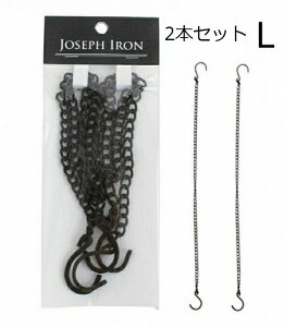 AeB[NX^C WZtACA `F[tbN LTCY 2Zbg DTFF6003 Joseph Iron chainhook L 2pcs SET