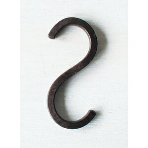 AeB[NX^C WZtACA/~j StbN 5Zbg DTFF6005 Joseph Iron mini S-hook 5pcs SETy|Cg10{z