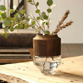 楽天市場 花瓶 素材 インテリア 木 インテリア小物 置物 インテリア 寝具 収納 の通販