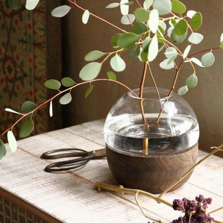 楽天市場 Bold フラワーベース ドーム 花瓶 木 ウッド 大きいdggz1040 フラワーベース 木 花 フラワー フラワーグラス 花瓶 ガラス ガラスベース シンプル おしゃれ 置物 北欧 花器 インテリア雑貨 インテリア ポイント10倍 送料無料 メルシープレゼント 雑貨屋 楽天市場 Bold フラワーベース ドーム 花瓶 木 ウッド 大きいdggz1040 フラワーベース 木 花 フラワー フラワーグラス 花瓶 ガラス ガラスベース シンプル おしゃれ 置物 北欧 花器 インテリア雑貨 インテリア ポイント10倍 送料無料 メルシープレゼント 雑貨屋